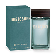 Bois de Sauge - Eau de Toilette 100 ml