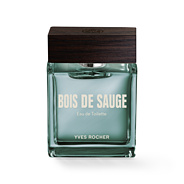 Bois de Sauge - Eau de Toilette 50 ml