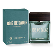 Bois de Sauge - Eau de Toilette 50 ml