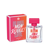 Mon Rouge Bloom In Love Eau de Parfum