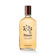 Monoi de Tahiti - Eau de toilette