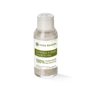 Kombinálható radírozó por arcra