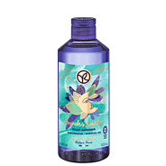 Hab- és tusfürdő - Lágy Mandula