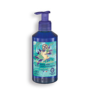 Kézmosó gél - Lágy Mandula