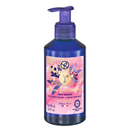 Kézmosó gél - Édes Vörösáfonya