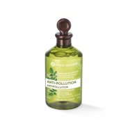 Hajleöblítő ecet városi hatások ellen