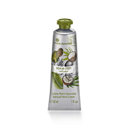 Kézápoló krém - Kókuszdió