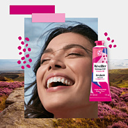 Ragyogást adó arcradír