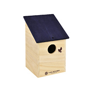 Karácsonyi dekoráció - Madáretető