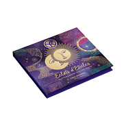 Karácsonyi smink paletta