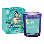 Illatgyertya - Lágy Mandula