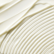 Színvédő hajpakolás málnaecettel