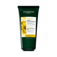 Ultra-tápláló hajpakolás bio kamelina olajjal