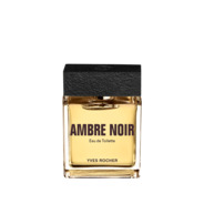 Ambre Noir - Eau de toilette