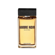 Ambre Noir - Eau de toilette