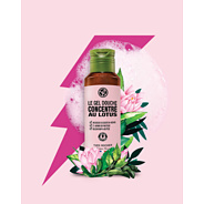 Tusfürdő koncentrátum - Lótusz