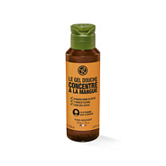 Tusfürdő koncentrátum - Mangó