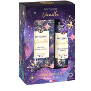 My Shiny Vanilla ajándékcsomag