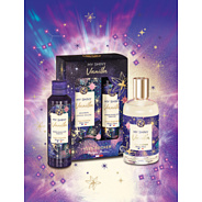 My Shiny Vanilla ajándékcsomag