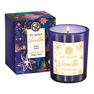 Illatgyertya - My Shiny Vanilla