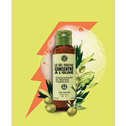 Tusfürdő koncentrátum - Olíva