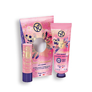 Duo ajándékcsomag - Édes Vörösáfonya