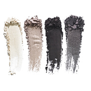 Szemhéjpúder paletta GRANIT NOIR