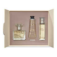 Quelques notes d'amour díszdoboz