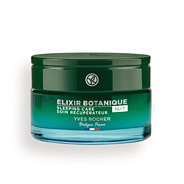 Légző bőr regeneráló éjszakai arcápoló