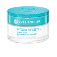 48 órás hidratáló krémes arcápoló