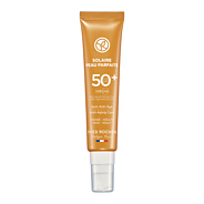 Anti age arcápoló 50-es fényvédő faktorral