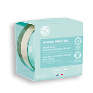 48 órás hidratáló krémes arcápoló