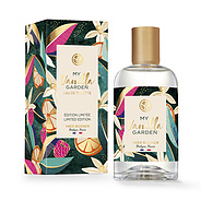 My Vanilla Garden Eau de toilette