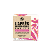 Szilárd hajbalzsam bio virágolajokkal