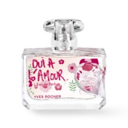 Oui á l'amour-Limitált kiadás