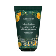 Testradír - Citrusos fenyőerdő