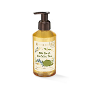 Kézmosó gél - Arany tea