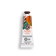 Kézkrém - Mangó & koriander