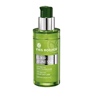 Folyékony nappali arcápoló városi hatások ellen