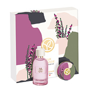 Sur la lande ajándékcsomag