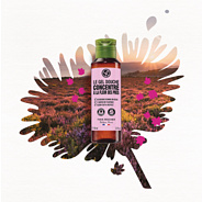 Tusfürdő koncentrátum - Mezei virág & hanga