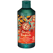 Hab- és tusfürdő - Csokoládés narancs