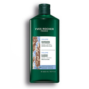 Dúsító sampon quinoával