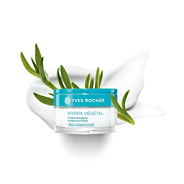 Hidratáló arckrém 20-as fényvédő faktorral