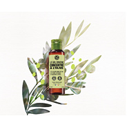 Tusfürdő koncentrátum - Olíva & Keserűnarancs