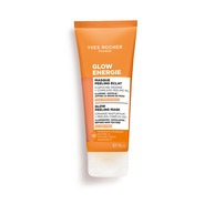 Glow Energie - Azonnali ragyogást adó hámlasztó maszk