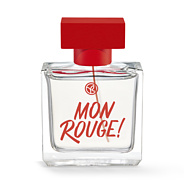 Mon Rouge Eau de parfum