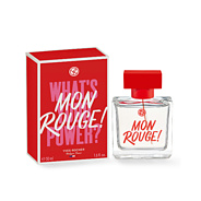 Mon Rouge Eau de parfum