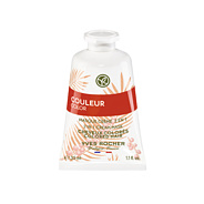 Színvédő hajpakolás