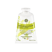 Fejbőrradír városi hatások ellen